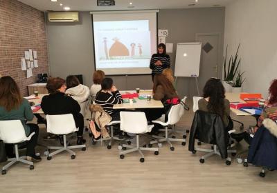 Παιδικό Ιχνογράφημα  25 και 26/2/2018